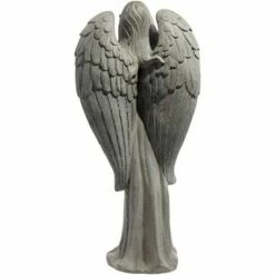 Best Pirce π₯° John Timberland Victorian Outdoor Statue 25" High Standing Angel for Yard Garden Patio Deck Home Entryway Hallway π₯° 14 Best Pirce π₯° John Timberland Victorian Outdoor Statue 25" High Standing Angel for Yard Garden Patio Deck Home Entryway Hallway π₯° -Garden Decor Shop unnamed file 10895