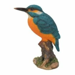 Wholesale βοΈ HI-LINE GIFT LTD 7.5" Polyresin Kingfisher on Stump Statue Blue - Hi-Line Gift π₯° 10 Wholesale βοΈ HI-LINE GIFT LTD 7.5" Polyresin Kingfisher on Stump Statue Blue - Hi-Line Gift π₯° -Garden Decor Shop unnamed file 1092