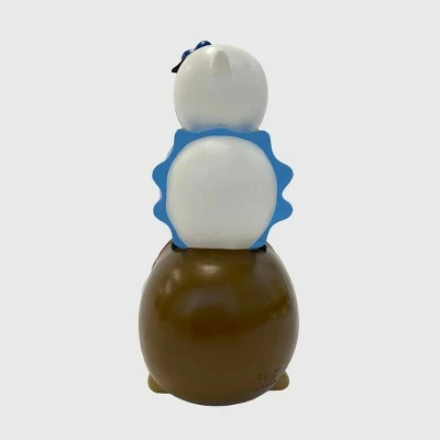 Hot Sale π Disney 10" Tsum Tsum Resin Garden Statue With Grumpy, Alice And Donald Duck π 4 Hot Sale π Disney 10" Tsum Tsum Resin Garden Statue With Grumpy, Alice And Donald Duck π - Image 2