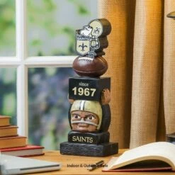 Flash Sale π Evergreen New Orleans Saints, Vintage Garden Statue π 9 Flash Sale π Evergreen New Orleans Saints, Vintage Garden Statue π -Garden Decor Shop unnamed file 10936