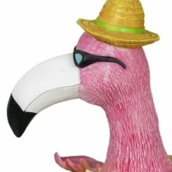 Best deal β€οΈ 13" Solar Flamingo With Firefly Resin Jar - Exhart 𧨠20 Best deal β€οΈ 13" Solar Flamingo With Firefly Resin Jar - Exhart 𧨠-Garden Decor Shop unnamed file 10943