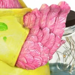 Best deal β€οΈ 13" Solar Flamingo With Firefly Resin Jar - Exhart 𧨠21 Best deal β€οΈ 13" Solar Flamingo With Firefly Resin Jar - Exhart 𧨠-Garden Decor Shop unnamed file 10944