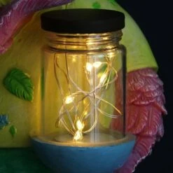 Best deal β€οΈ 13" Solar Flamingo With Firefly Resin Jar - Exhart 𧨠23 Best deal β€οΈ 13" Solar Flamingo With Firefly Resin Jar - Exhart 𧨠-Garden Decor Shop unnamed file 10946