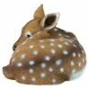 Brand new ⌛ Design Toscano Hershel, The Forest Fawn Baby Deer Statue 😉