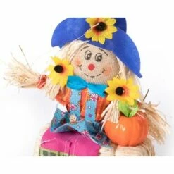 Hot Sale π Gardenised Outdoor Fall Decor π Halloween Scarecrow for Garden Ornament Sitting on Hay Bale, Straw Multicolor, Set of 3, 12 in. π€© 13 Hot Sale π Gardenised Outdoor Fall Decor π Halloween Scarecrow for Garden Ornament Sitting on Hay Bale, Straw Multicolor, Set of 3, 12 in. π€© -Garden Decor Shop unnamed file 10961