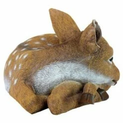 Brand new β Design Toscano Hershel, The Forest Fawn Baby Deer Statue π 9 Brand new β Design Toscano Hershel, The Forest Fawn Baby Deer Statue π -Garden Decor Shop unnamed file 1099