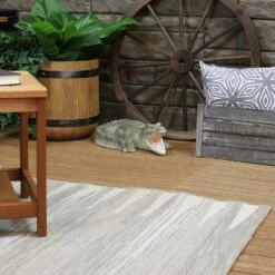 Cheapest 🔥 Sunnydaze Decor Sunnydaze Chloe the Crabby Crocodile Realistic Polystone Garden Statue Decor for Indoor or Outdoor Use - 18" ✨ -Garden Decor Shop unnamed file 10996