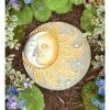 Best Pirce ✔️ Wind & Weather Sun & Moon Garden Stone 👍 2 Best Pirce ✔️ Wind & Weather Sun & Moon Garden Stone 👍 -Garden Decor Shop unnamed file 11063