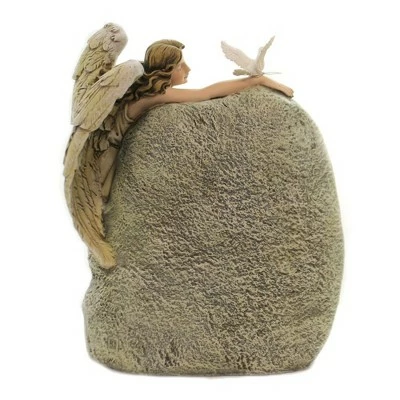 Top 10 π₯ Roman Inc Home & Garden 11.0" Memorial Garden Angel Bereavement Dove Roman, Inc - Outdoor Sculptures And Statues π₯° 3 Top 10 π₯ Roman Inc Home & Garden 11.0" Memorial Garden Angel Bereavement Dove Roman, Inc - Outdoor Sculptures And Statues π₯°