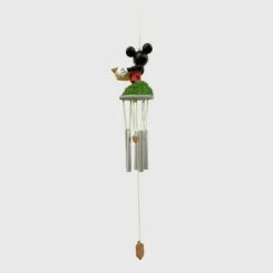 Cheap π Disney 20" Mickey Mouse Metal/Resin Wind Chime π 6 Cheap π Disney 20" Mickey Mouse Metal/Resin Wind Chime π -Garden Decor Shop unnamed file 11083