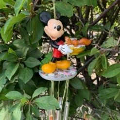 Cheap π Disney 20" Mickey Mouse Metal/Resin Wind Chime π 7 Cheap π Disney 20" Mickey Mouse Metal/Resin Wind Chime π -Garden Decor Shop unnamed file 11084