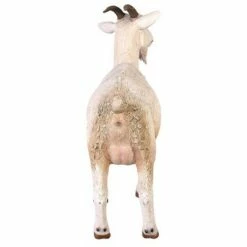 Best reviews of π Design Toscano Billy Goat Statue π₯°