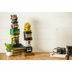 Outlet ⌛ Evergreen Team Garden Statue, Golden Knights, Mascot 🎁 -Garden Decor Shop unnamed file 11100