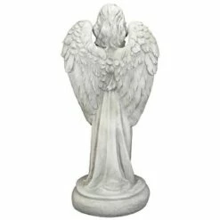 Promo π€© Design Toscano Tranquil Guardian Angel Statue - Off-White π 10 Promo π€© Design Toscano Tranquil Guardian Angel Statue - Off-White π -Garden Decor Shop unnamed file 11135