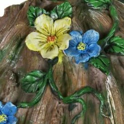 New π₯° 15" Resin Solar Twig Roof House Brown - Exhart π€© 17 New π₯° 15" Resin Solar Twig Roof House Brown - Exhart π€© -Garden Decor Shop unnamed file 11151