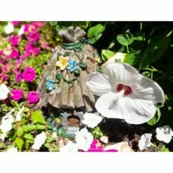 New π₯° 15" Resin Solar Twig Roof House Brown - Exhart π€© 24 New π₯° 15" Resin Solar Twig Roof House Brown - Exhart π€© -Garden Decor Shop unnamed file 11158