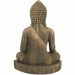 Top 10 😉 John Timberland Zen Buddha Outdoor Statue 29 1/2" High Floor Sitting Weathered for Yard Garden Lawn 😀 -Garden Decor Shop unnamed file 11210