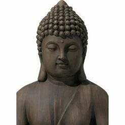 Buy ⭐ John Timberland Zen Buddha Outdoor Statue 29 1/2" High Sitting for Yard Garden Patio Deck Home Entryway Hallway ⌛ 9 Buy ⭐ John Timberland Zen Buddha Outdoor Statue 29 1/2" High Sitting for Yard Garden Patio Deck Home Entryway Hallway ⌛ -Garden Decor Shop unnamed file 11223