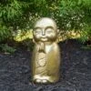 Brand new βοΈ Northlight 11.5" Golden Buddhist Monk Outdoor Garden Statue β 2 Brand new βοΈ Northlight 11.5" Golden Buddhist Monk Outdoor Garden Statue β -Garden Decor Shop unnamed file 11239