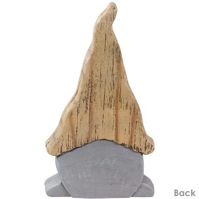 Top 10 π Sunnydaze Decor Sunnydaze Basil the Gardening Gnome Statue - Indoor/Outdoor Decorative Figurine - 18" π 7 Top 10 π Sunnydaze Decor Sunnydaze Basil the Gardening Gnome Statue - Indoor/Outdoor Decorative Figurine - 18" π - Image 5