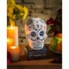 Budget π Evergreen New England Patriots, Sugar Skull Statue π 1 Budget π Evergreen New England Patriots, Sugar Skull Statue π -Garden Decor Shop unnamed file 11288