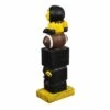 Budget 🧨 Evergreen NCAA Iowa Hawkeyes Tiki Totem, Team Colors, One Size 👍 -Garden Decor Shop unnamed file 11295