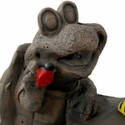 Promo 🎁 Sunnydaze Decor Sunnydaze Tic Tac Toe Turtles Concrete Garden Statue - 12.25-Inch 🔥 -Garden Decor Shop unnamed file 11302