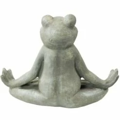 Best Pirce π Sunnydaze Decor Sunnydaze Marvin the Meditating Frog Concrete Garden Statue - 12.25-Inch π€© 11 Best Pirce π Sunnydaze Decor Sunnydaze Marvin the Meditating Frog Concrete Garden Statue - 12.25-Inch π€© -Garden Decor Shop unnamed file 11325
