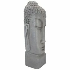 Discount π Northlight 23.25" Large Buddha Head Outdoor Garden Statue π 7 Discount π Northlight 23.25" Large Buddha Head Outdoor Garden Statue π -Garden Decor Shop unnamed file 11339