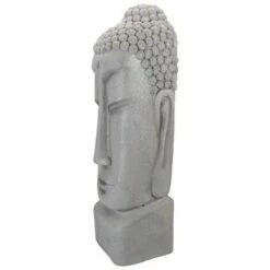 Discount π Northlight 23.25" Large Buddha Head Outdoor Garden Statue π 8 Discount π Northlight 23.25" Large Buddha Head Outdoor Garden Statue π -Garden Decor Shop unnamed file 11340