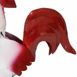 Deals π Sunnydaze Decor Sunnydaze Cluck the Steel Rooster Indoor/Outdoor Statue - White - 22-Inch π 9 Deals π Sunnydaze Decor Sunnydaze Cluck the Steel Rooster Indoor/Outdoor Statue - White - 22-Inch π -Garden Decor Shop unnamed file 11344