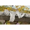 Best reviews of 😀 Design Toscano Sleepy Time Baby Angel Statue - Off-White 😍 -Garden Decor Shop unnamed file 11368