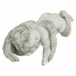 Best reviews of 😀 Design Toscano Sleepy Time Baby Angel Statue - Off-White 😍 -Garden Decor Shop unnamed file 11370