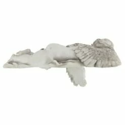 Best reviews of 😀 Design Toscano Sleepy Time Baby Angel Statue - Off-White 😍 -Garden Decor Shop unnamed file 11371