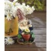 Best deal 🥰 Zingz & Thingz Zingz & Thingz 5" Solar Gardening Gnome 🤩 -Garden Decor Shop unnamed file 11409