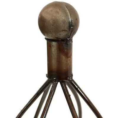 Top 10 π― Sunnydaze Decor Sunnydaze Outdoor Metal Garden Trellis Obelisk Decorative Plant Supports, 3pc π― 3 Top 10 π― Sunnydaze Decor Sunnydaze Outdoor Metal Garden Trellis Obelisk Decorative Plant Supports, 3pc π―