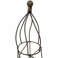 Top 10 π― Sunnydaze Decor Sunnydaze Outdoor Metal Garden Trellis Obelisk Decorative Plant Supports, 3pc π― 7 Top 10 π― Sunnydaze Decor Sunnydaze Outdoor Metal Garden Trellis Obelisk Decorative Plant Supports, 3pc π― -Garden Decor Shop unnamed file 11452