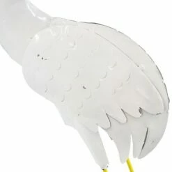 Flash Sale 😍 Sunnydaze Decor Sunnydaze Tom and Becky Indoor/Outdoor Metal Crane Statues - 2pk - 48-Inch 👏 -Garden Decor Shop unnamed file 11459