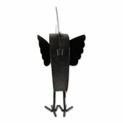 Hot Sale π Zingz & Thingz Zingz & Thingz 11.25" Metal Hen with Chicks Sculpture Black βοΈ 15 Hot Sale π Zingz & Thingz Zingz & Thingz 11.25" Metal Hen with Chicks Sculpture Black βοΈ -Garden Decor Shop unnamed file 11478