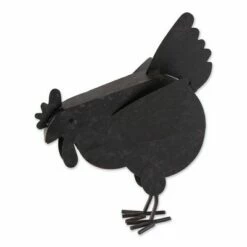 Hot Sale π Zingz & Thingz Zingz & Thingz 11.25" Metal Hen with Chicks Sculpture Black βοΈ 18 Hot Sale π Zingz & Thingz Zingz & Thingz 11.25" Metal Hen with Chicks Sculpture Black βοΈ -Garden Decor Shop unnamed file 11481