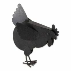 Hot Sale π Zingz & Thingz Zingz & Thingz 11.25" Metal Hen with Chicks Sculpture Black βοΈ 19 Hot Sale π Zingz & Thingz Zingz & Thingz 11.25" Metal Hen with Chicks Sculpture Black βοΈ -Garden Decor Shop unnamed file 11482