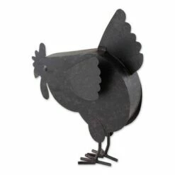 Hot Sale π Zingz & Thingz Zingz & Thingz 11.25" Metal Hen with Chicks Sculpture Black βοΈ 20 Hot Sale π Zingz & Thingz Zingz & Thingz 11.25" Metal Hen with Chicks Sculpture Black βοΈ -Garden Decor Shop unnamed file 11483