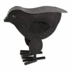 Hot Sale π Zingz & Thingz Zingz & Thingz 11.25" Metal Hen with Chicks Sculpture Black βοΈ 21 Hot Sale π Zingz & Thingz Zingz & Thingz 11.25" Metal Hen with Chicks Sculpture Black βοΈ -Garden Decor Shop unnamed file 11484