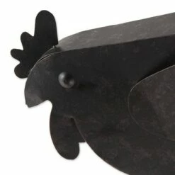 Hot Sale π Zingz & Thingz Zingz & Thingz 11.25" Metal Hen with Chicks Sculpture Black βοΈ 23 Hot Sale π Zingz & Thingz Zingz & Thingz 11.25" Metal Hen with Chicks Sculpture Black βοΈ -Garden Decor Shop unnamed file 11486