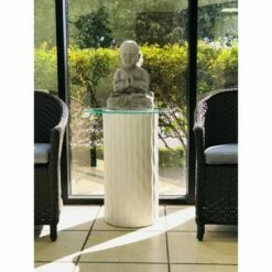 Cheap π Rosemead Home & Garden, Inc. 16.5" Concrete Lightweight Kante Outdoor Sitting Praying Monk Sculpture Gray - Rosemead Home & Garden, Inc. π₯ 15 Cheap π Rosemead Home & Garden, Inc. 16.5" Concrete Lightweight Kante Outdoor Sitting Praying Monk Sculpture Gray - Rosemead Home & Garden, Inc. π₯ -Garden Decor Shop unnamed file 11490