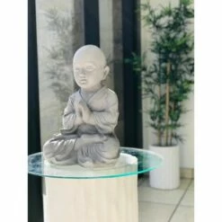 Cheap π Rosemead Home & Garden, Inc. 16.5" Concrete Lightweight Kante Outdoor Sitting Praying Monk Sculpture Gray - Rosemead Home & Garden, Inc. π₯ 19 Cheap π Rosemead Home & Garden, Inc. 16.5" Concrete Lightweight Kante Outdoor Sitting Praying Monk Sculpture Gray - Rosemead Home & Garden, Inc. π₯ -Garden Decor Shop unnamed file 11494