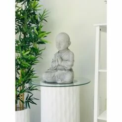 Cheap π Rosemead Home & Garden, Inc. 16.5" Concrete Lightweight Kante Outdoor Sitting Praying Monk Sculpture Gray - Rosemead Home & Garden, Inc. π₯ 20 Cheap π Rosemead Home & Garden, Inc. 16.5" Concrete Lightweight Kante Outdoor Sitting Praying Monk Sculpture Gray - Rosemead Home & Garden, Inc. π₯ -Garden Decor Shop unnamed file 11495
