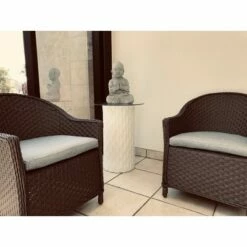 Cheap π Rosemead Home & Garden, Inc. 16.5" Concrete Lightweight Kante Outdoor Sitting Praying Monk Sculpture Gray - Rosemead Home & Garden, Inc. π₯ 22 Cheap π Rosemead Home & Garden, Inc. 16.5" Concrete Lightweight Kante Outdoor Sitting Praying Monk Sculpture Gray - Rosemead Home & Garden, Inc. π₯ -Garden Decor Shop unnamed file 11497