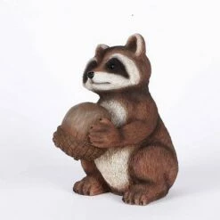 Best reviews of ⨠HI-LINE GIFT LTD 12" Polyresin Raccoon Holding Acorn Outdoor Statue Brown - Hi-Line Gift 𧨠10 Best reviews of ⨠HI-LINE GIFT LTD 12" Polyresin Raccoon Holding Acorn Outdoor Statue Brown - Hi-Line Gift 𧨠-Garden Decor Shop unnamed file 1150