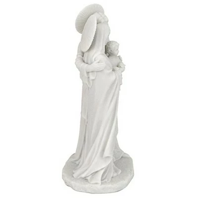 Discount β€οΈ Design Toscano The Holy Family Statue By Artist Carlo Bronti - White π€© 3 Discount β€οΈ Design Toscano The Holy Family Statue By Artist Carlo Bronti - White π€©